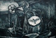 刘永夫作品