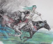 郭山泽作品