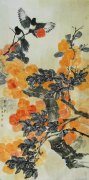 吴冰作品