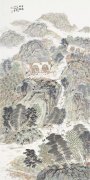 常欣作品