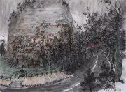 李月林作品