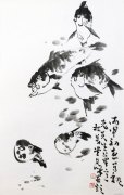 马文峰作品