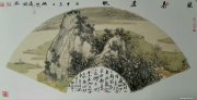 满威作品