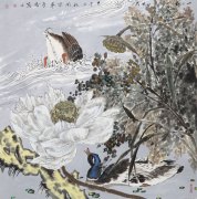 李涛作品