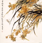 李清芬作品