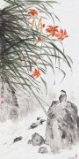 李清芬作品