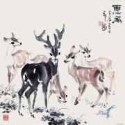 张辛国作品