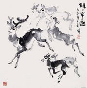 张辛国作品