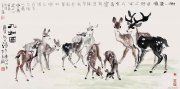 张辛国作品