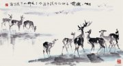 张辛国作品