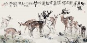 张辛国作品