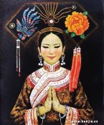 梁义勇作品