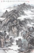 梁义勇作品