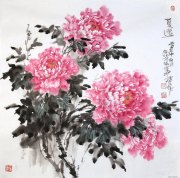 梁义勇作品