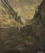 张向辉作品