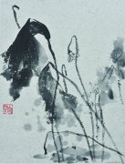 程向君作品