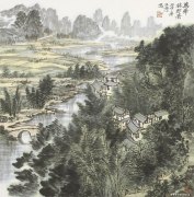王乘作品