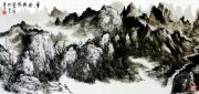 黄泽民作品