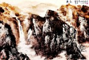 黄泽民作品