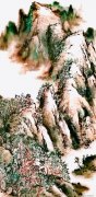 黄泽民作品