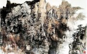 黄泽民作品