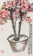 马硕山作品