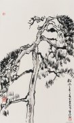 马硕山作品
