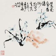 马硕山作品