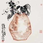 马硕山作品