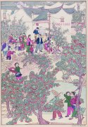 张朗作品
