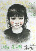 高国新作品