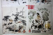 高国新作品
