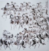 刘宝玉作品