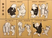 缪印堂作品