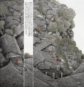 张祖全作品