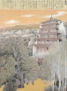 张祖全作品