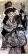 宋德禄作品