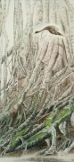 刘金标作品