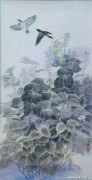 刘金标作品