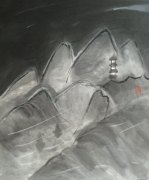 姜浩作品