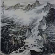 陈剑平作品