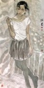 宋德禄作品