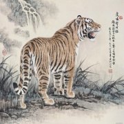 宗万华作品