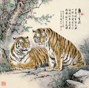 宗万华作品