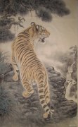 宗万华作品