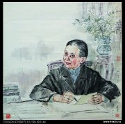 高莽作品