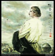 高莽作品