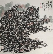 杨牧青作品