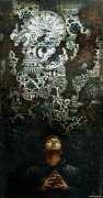 章锐作品