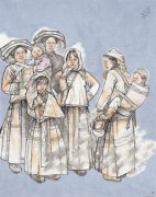 徐丽霞作品